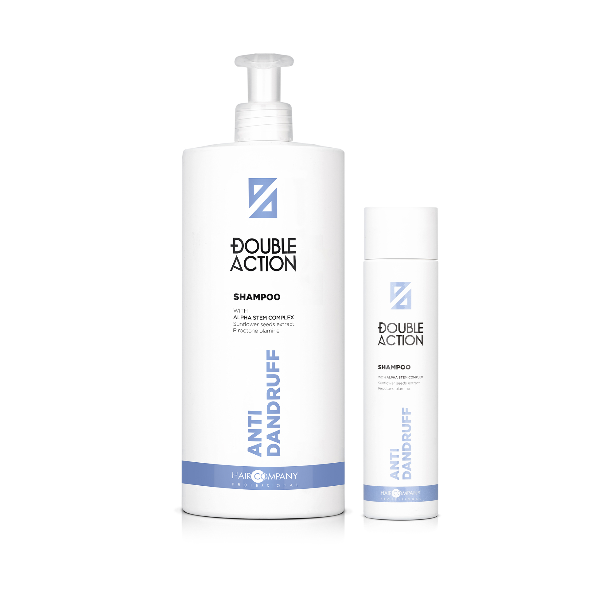 Dandruff Shampoo