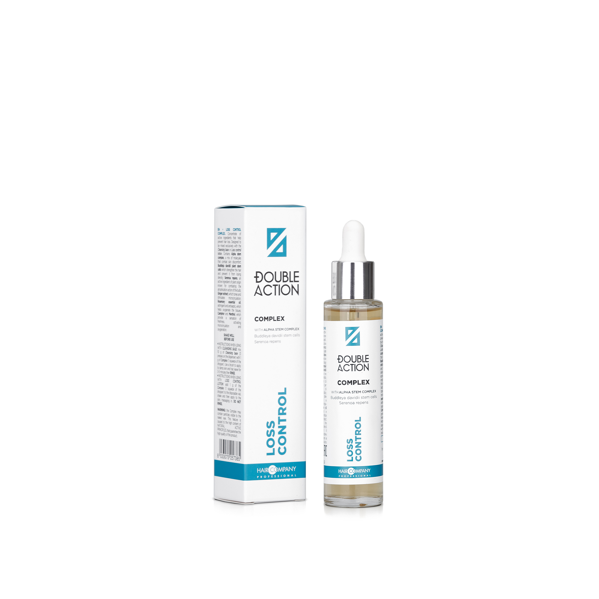 Hair Loss Complex