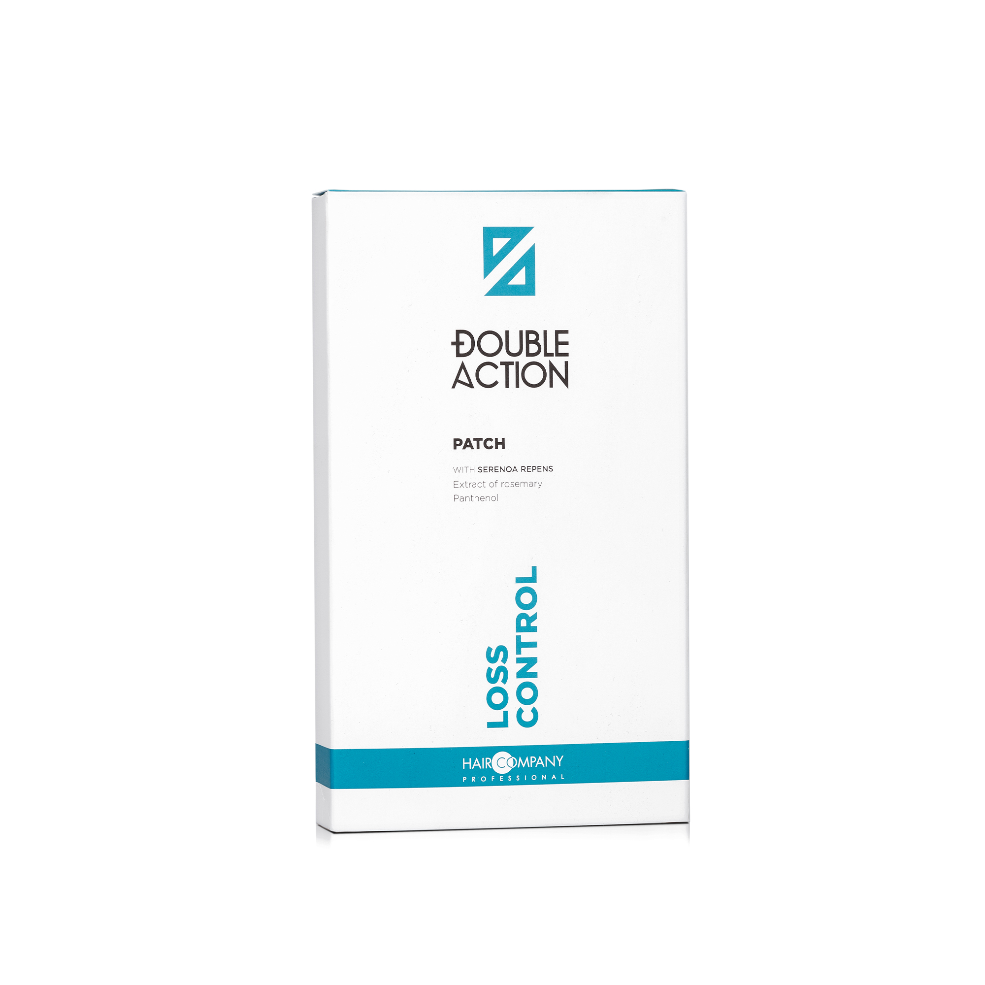 Hair Loss Patch