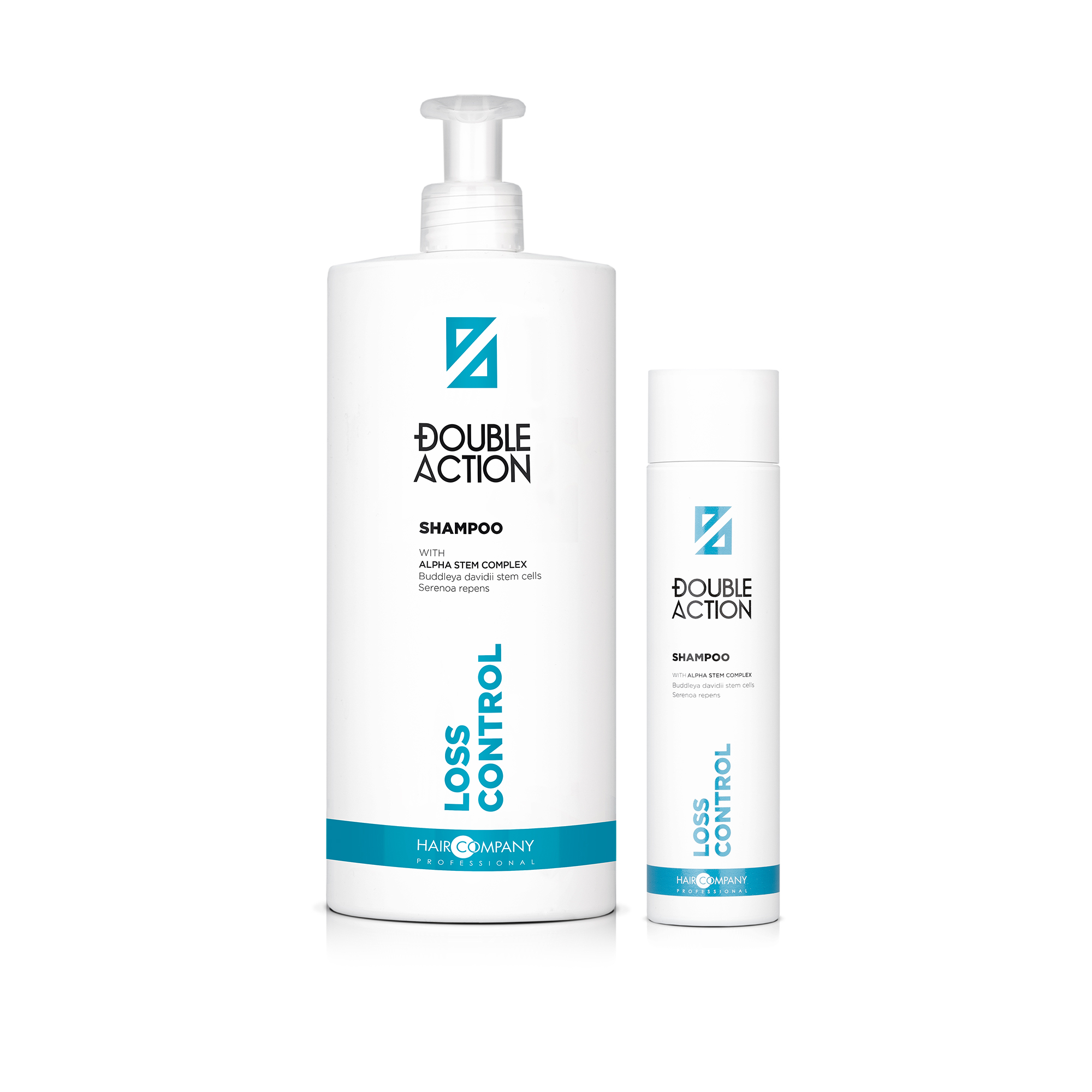 Hair Loss Shampoo