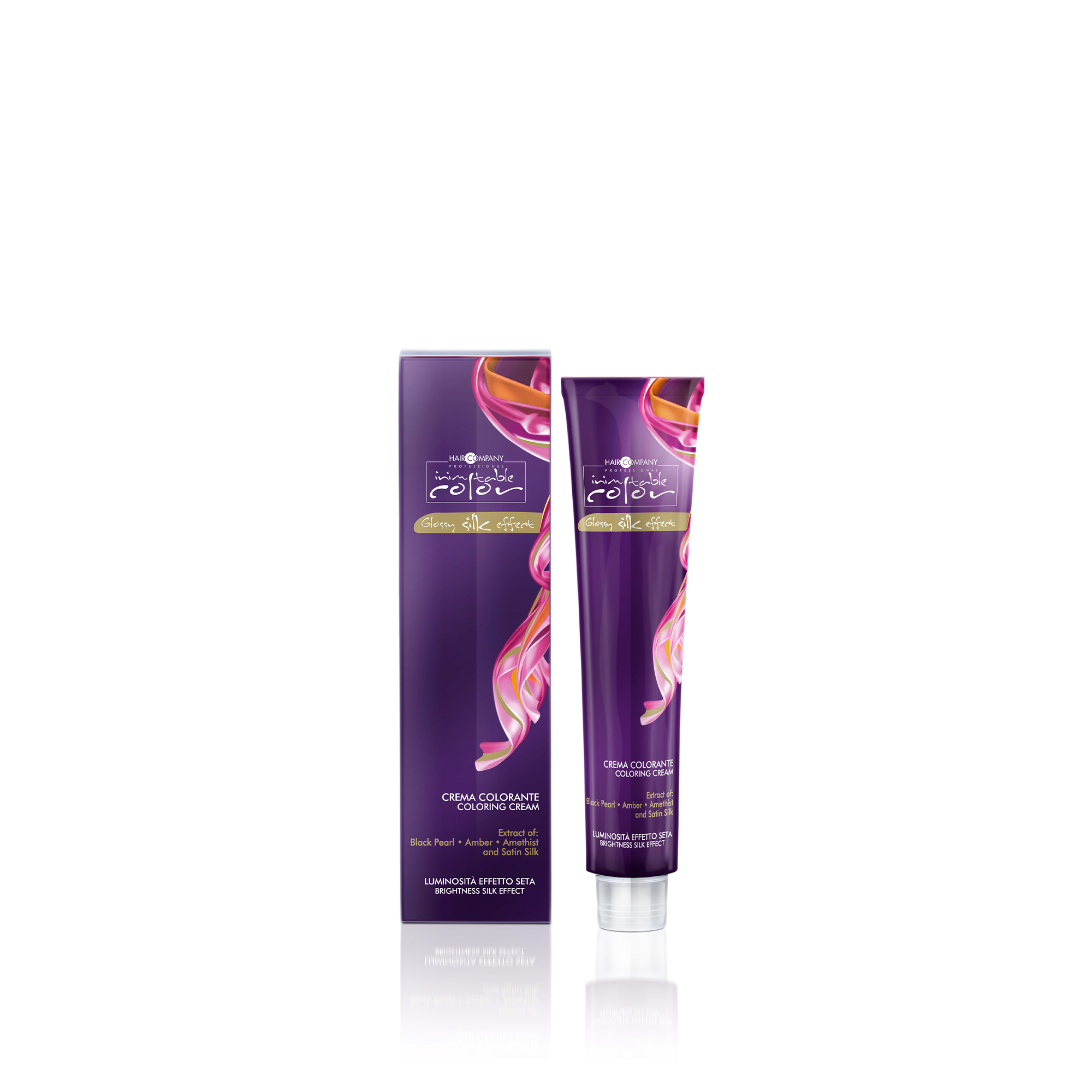 PERMANENT OXIDATION COLOUR