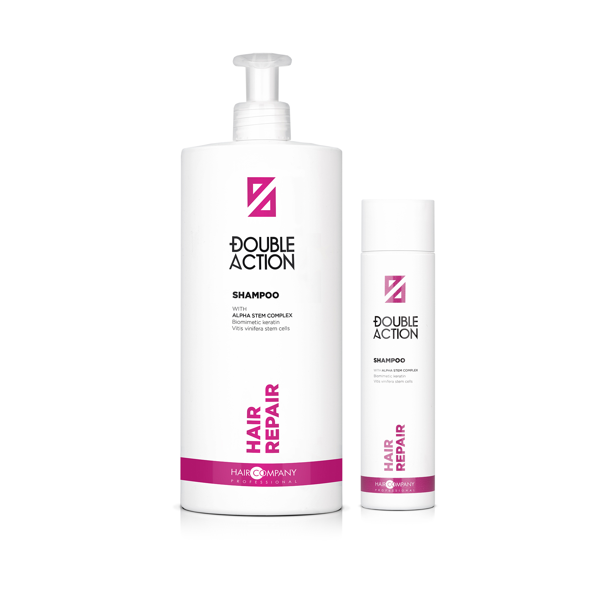 Rebuild Shampoo