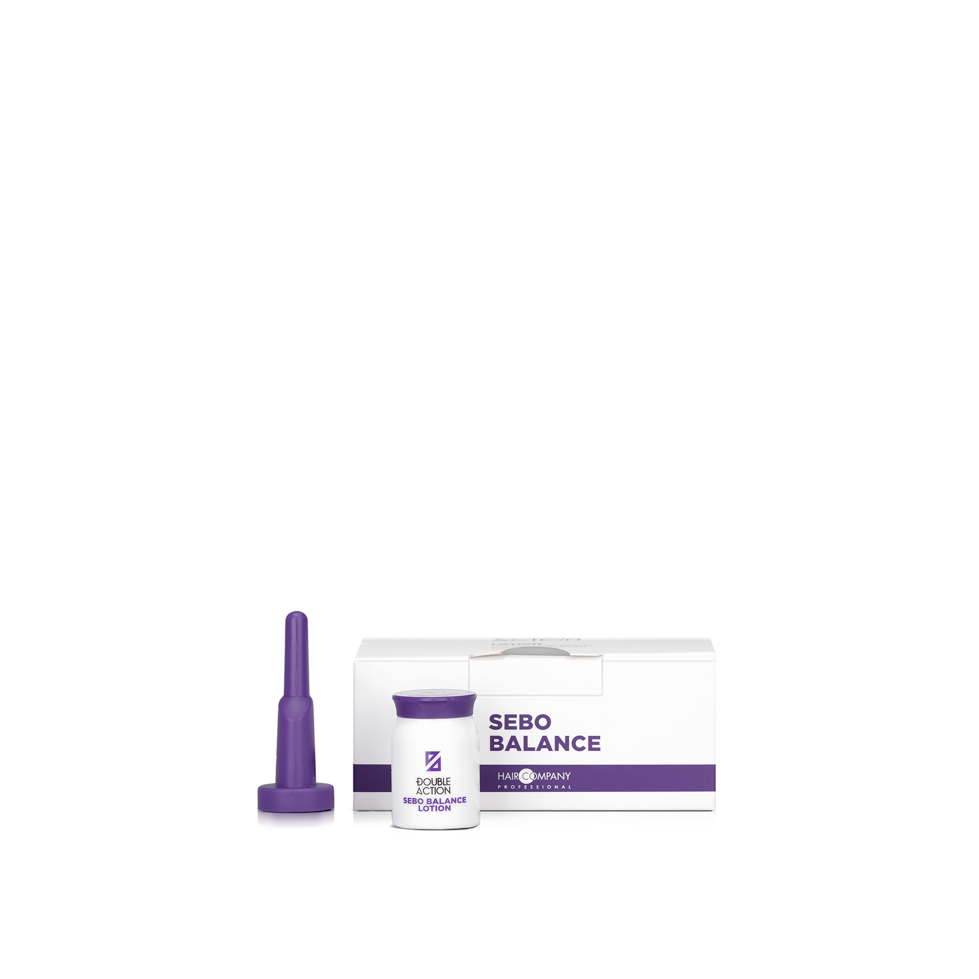 Sebum Control Lotion