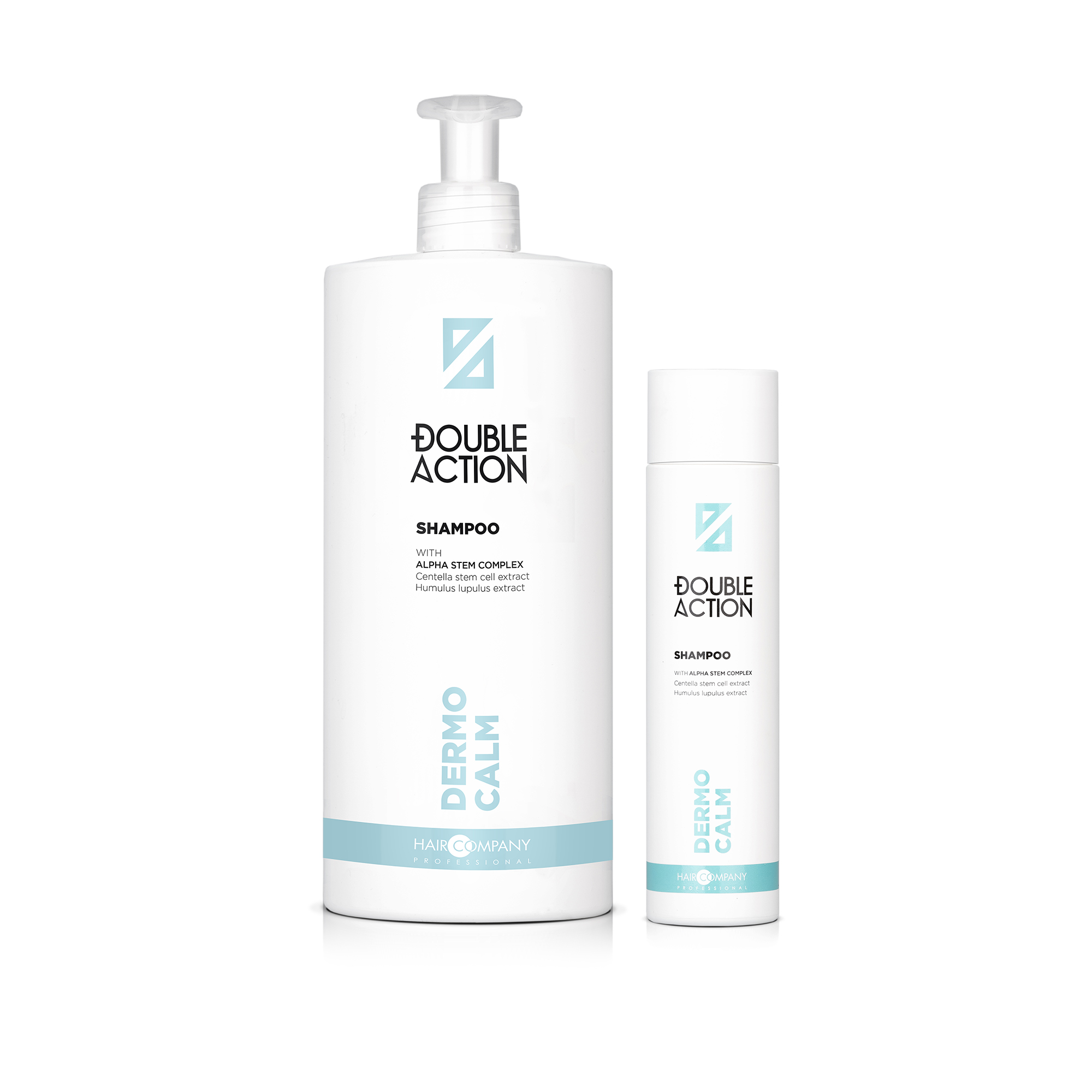 Soothing Shampoo