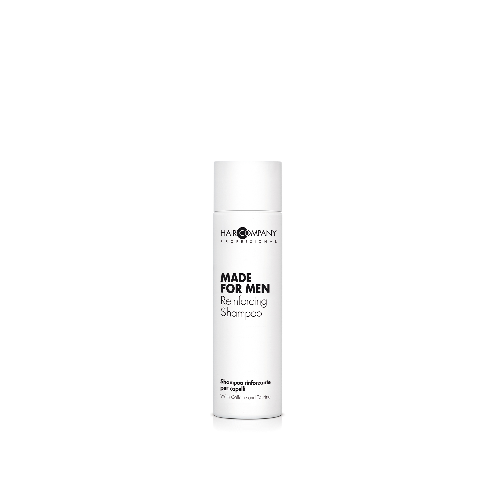 Strengthening shampoo for hair