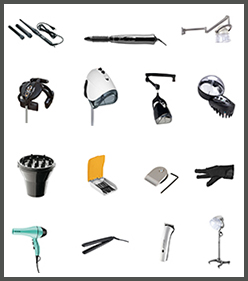  Electrical Equipments